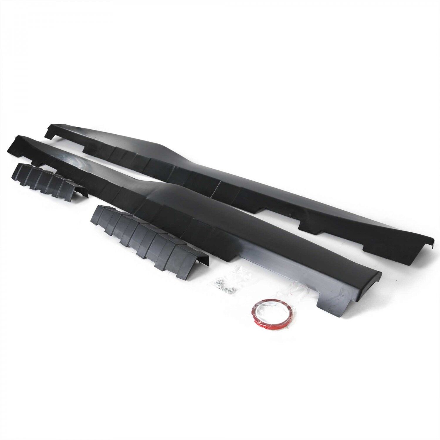 Vicrez Zl1 Style Side Skirts Rocker Panels vz102180