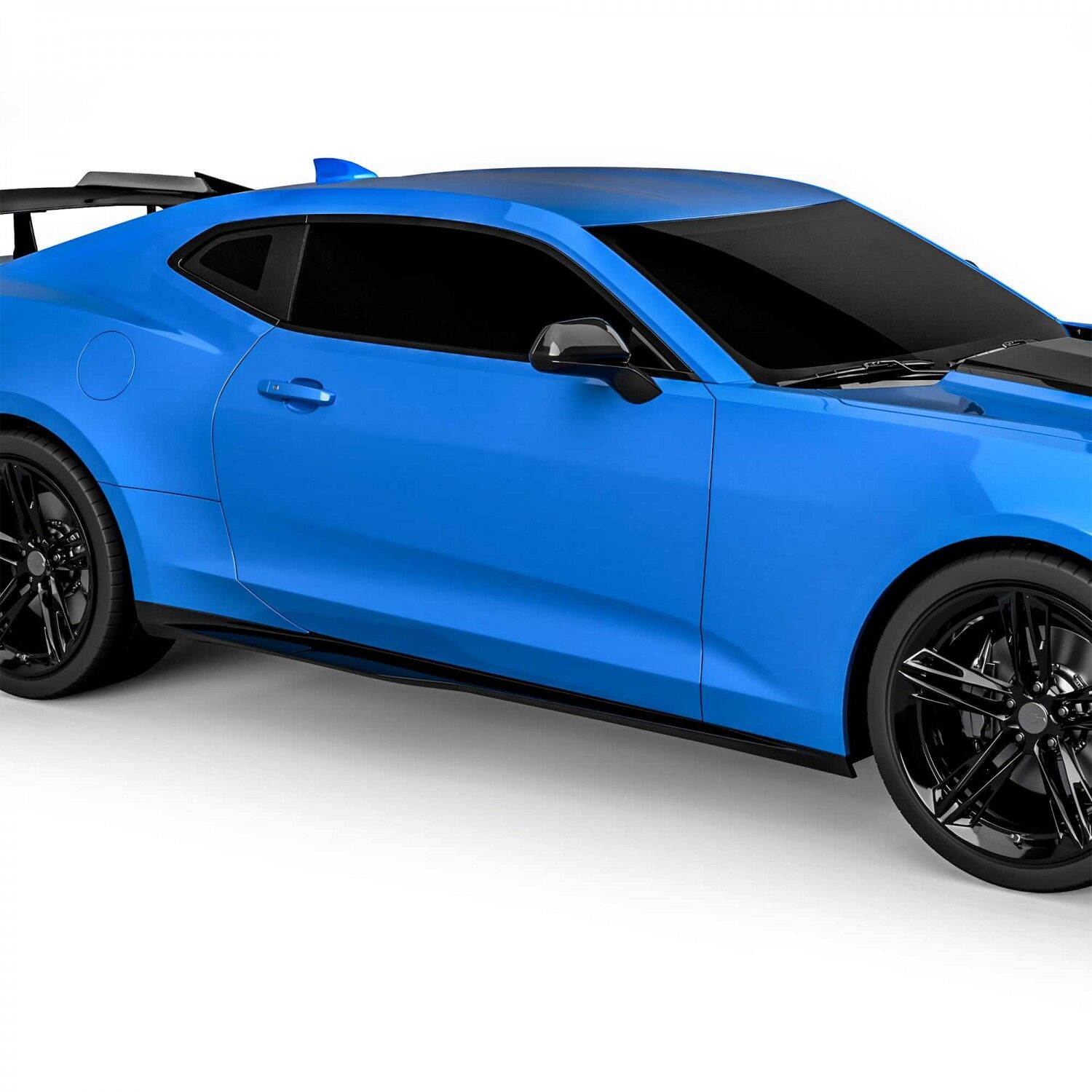 Rocker Panel Kit | CHEVROLET CAMARO ZL1 2017 Rocker Panel Kit | CHEVROLET CAMARO ZL1 2017