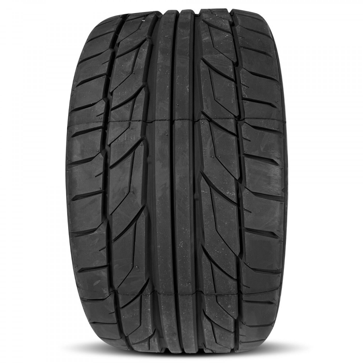Nitto NT555 G2 Tire (305/30ZR20 103W) vzn124066
