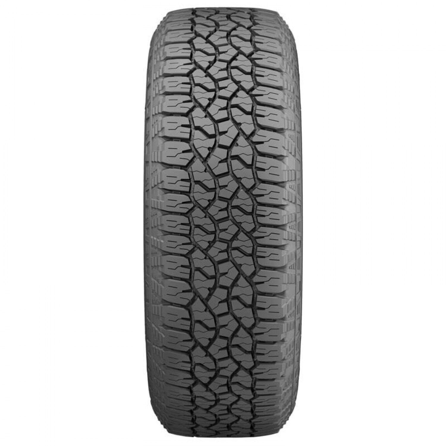 Jeep Wrangler 17x9 Pro Comp 32 Series Wheel & 37in Ironman