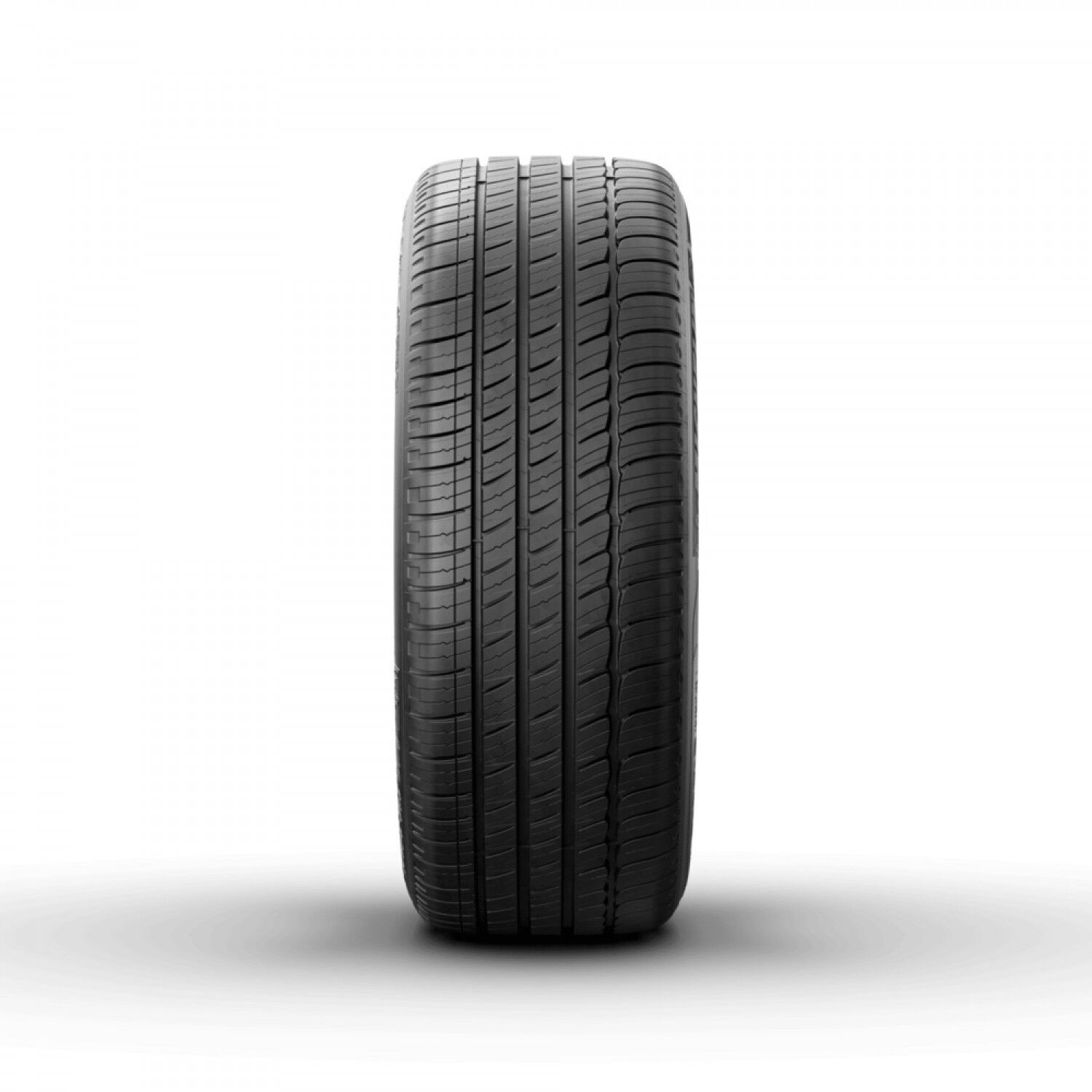 Michelin Primacy MXM4 Black Sidewall Tire (255/35R18 94H XL