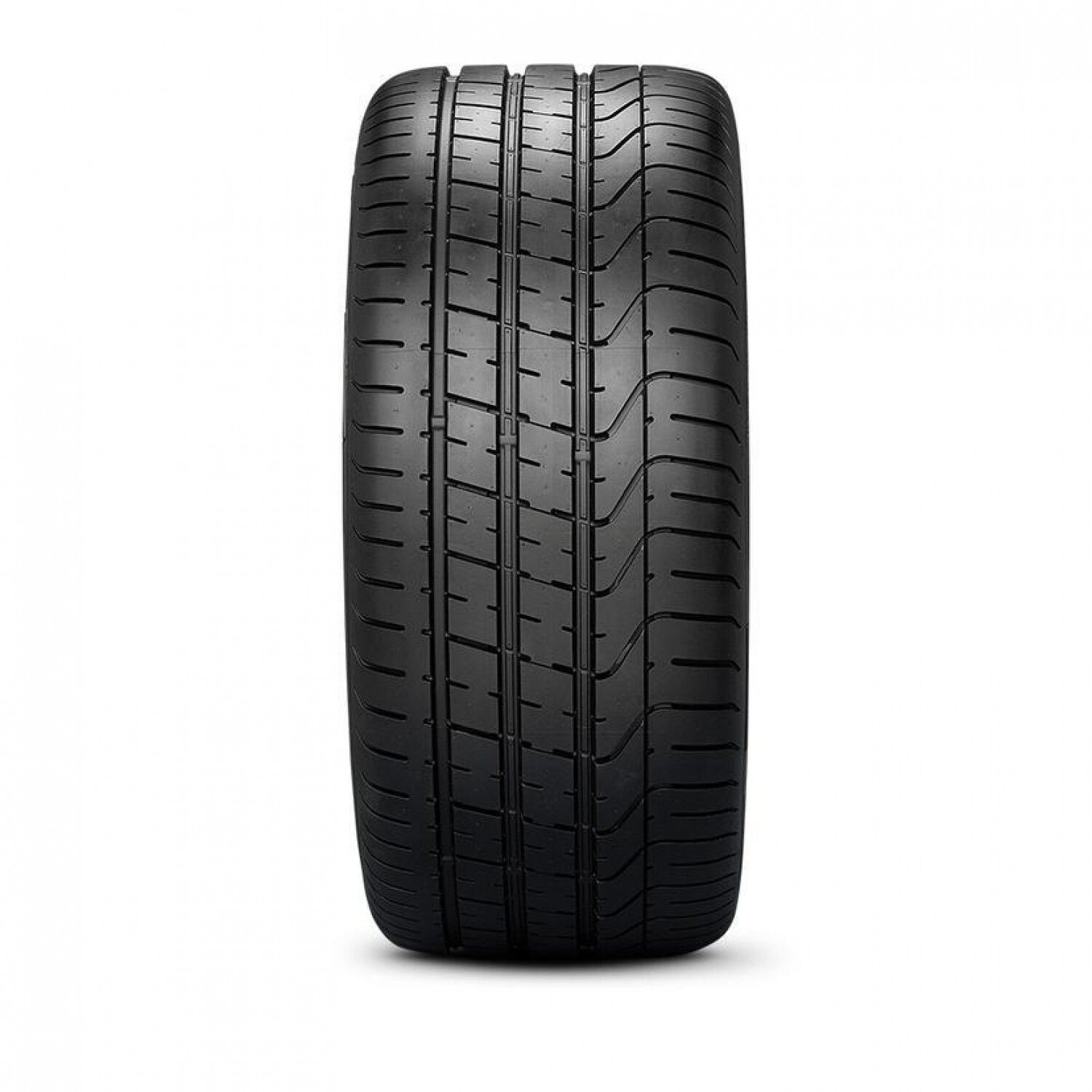 Pirelli P ZERO Black Sidewall Tire (245/40R19 94Y OEM: BMW/Rolls-Royce Run  Flat) vzn121839