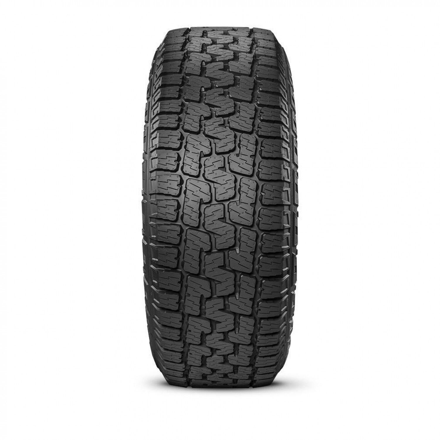 Pirelli Scorpion All Terrain Plus Raised White Letters Tire Pirelli Scorpion All Terrain Plus Raised White Letters Tire