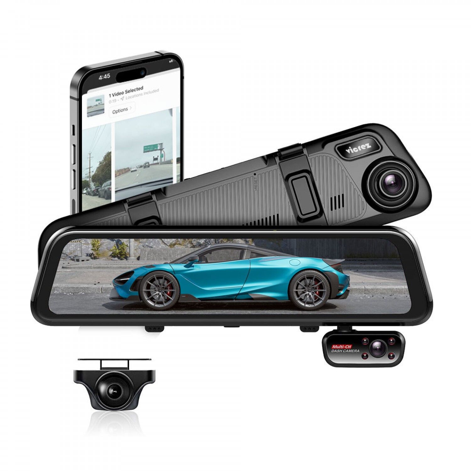 Front Facing Camera How To Use Mirror Front Camera Iphone Vicrez