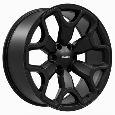 Find Your Perfect Match - Shop Custom Wheels at Vicrez.com