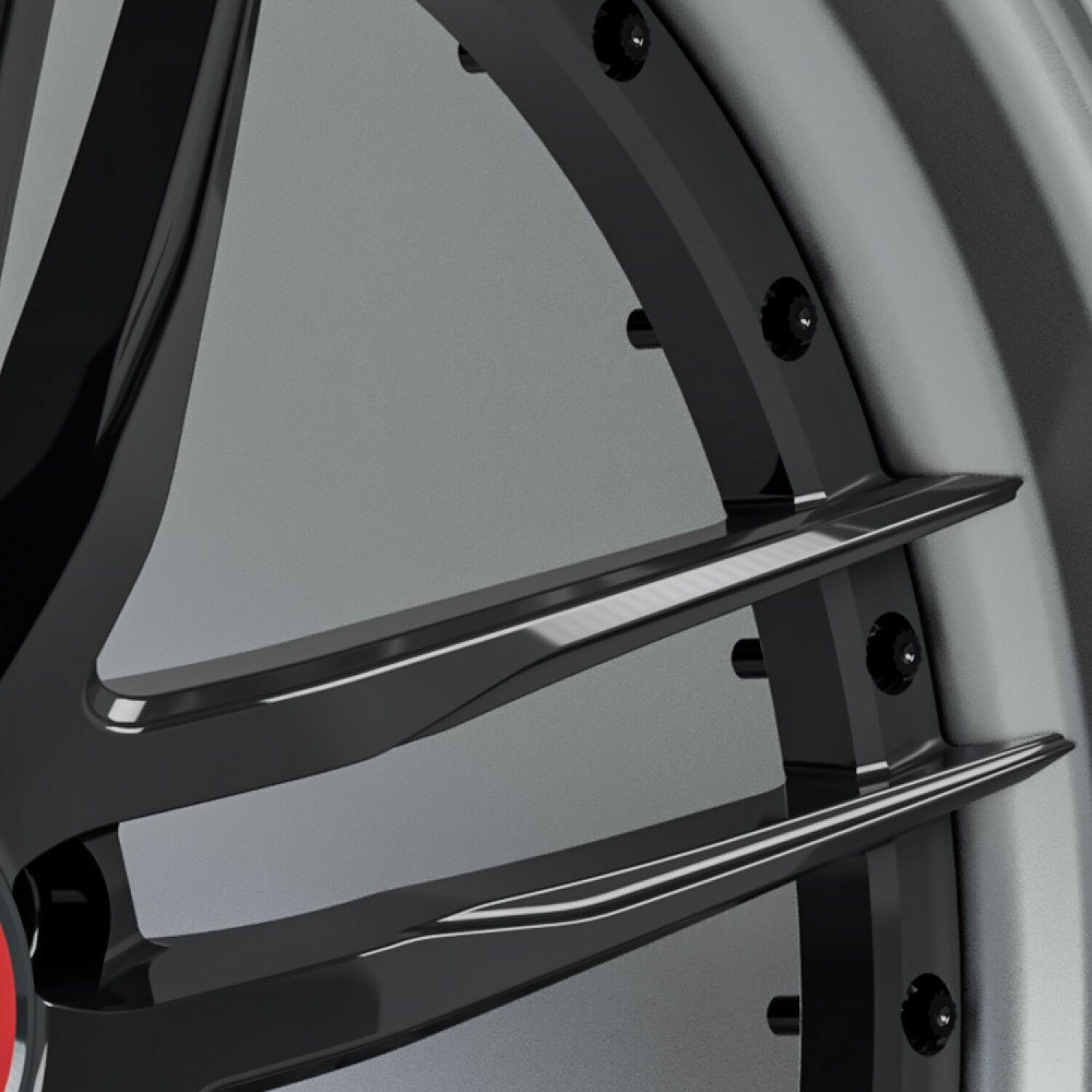 Vicrez V328F 2-Piece Forged Wheel vzw1021