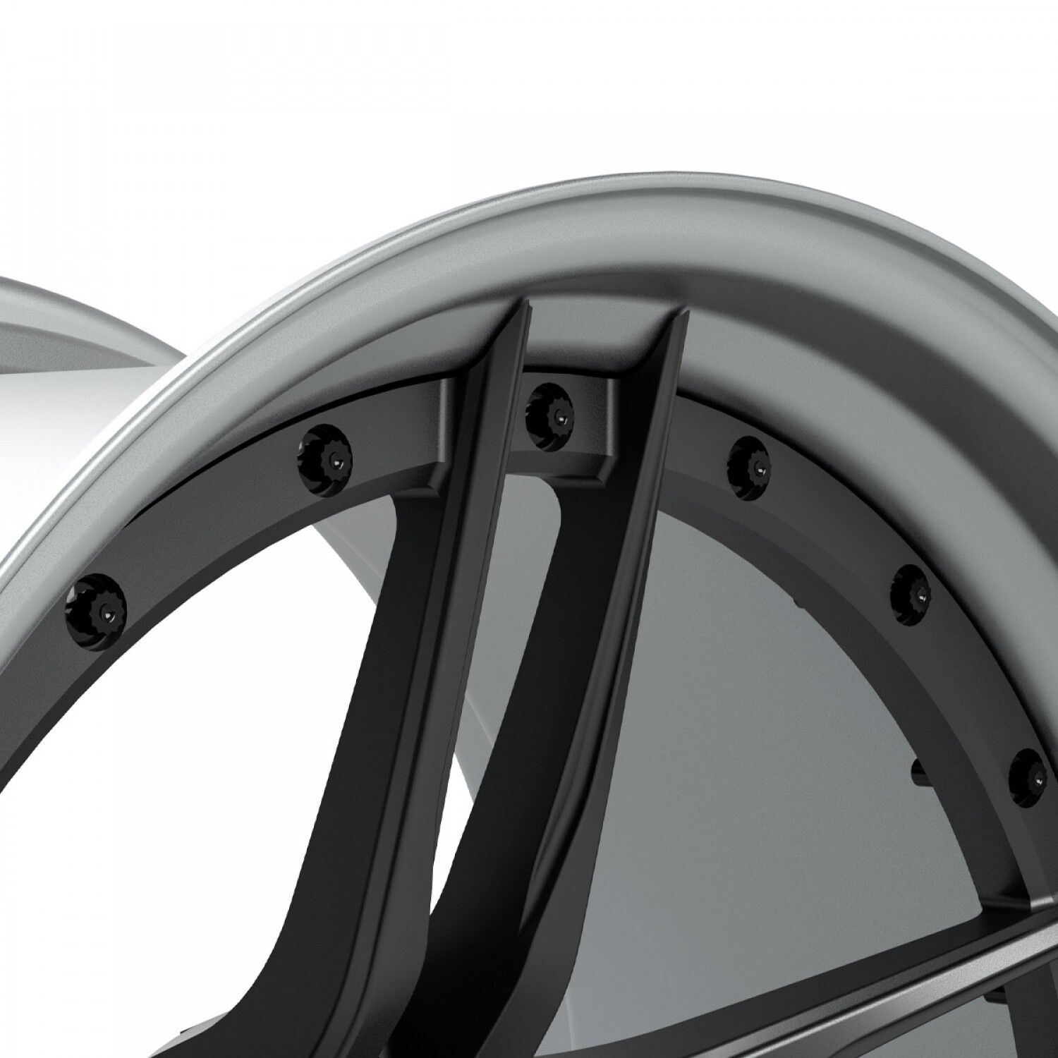 Vicrez VAF 3-Piece Forged Wheel vzw1020