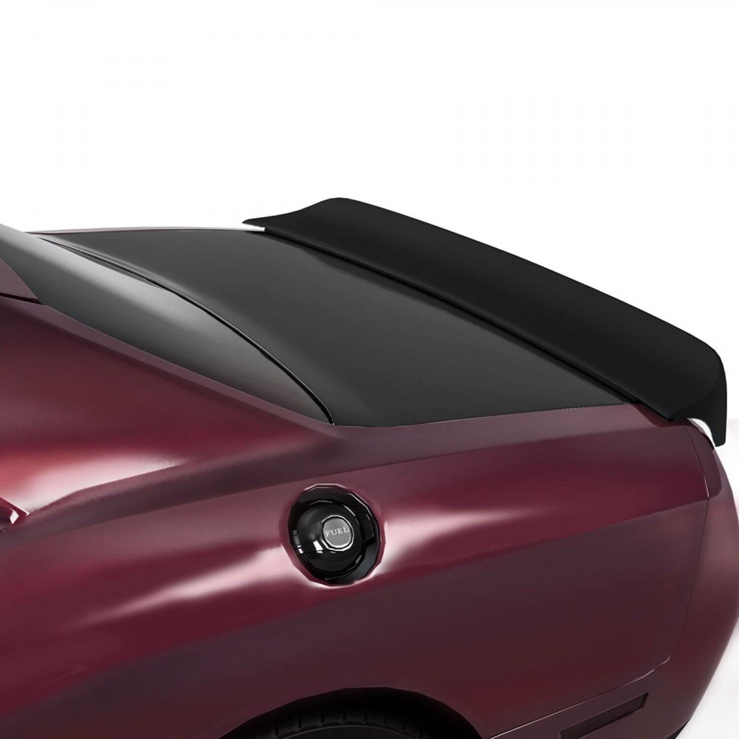 トップス challenger Amazon.com: YOUNGERCAR Red Front Bumper Lip for Dodge