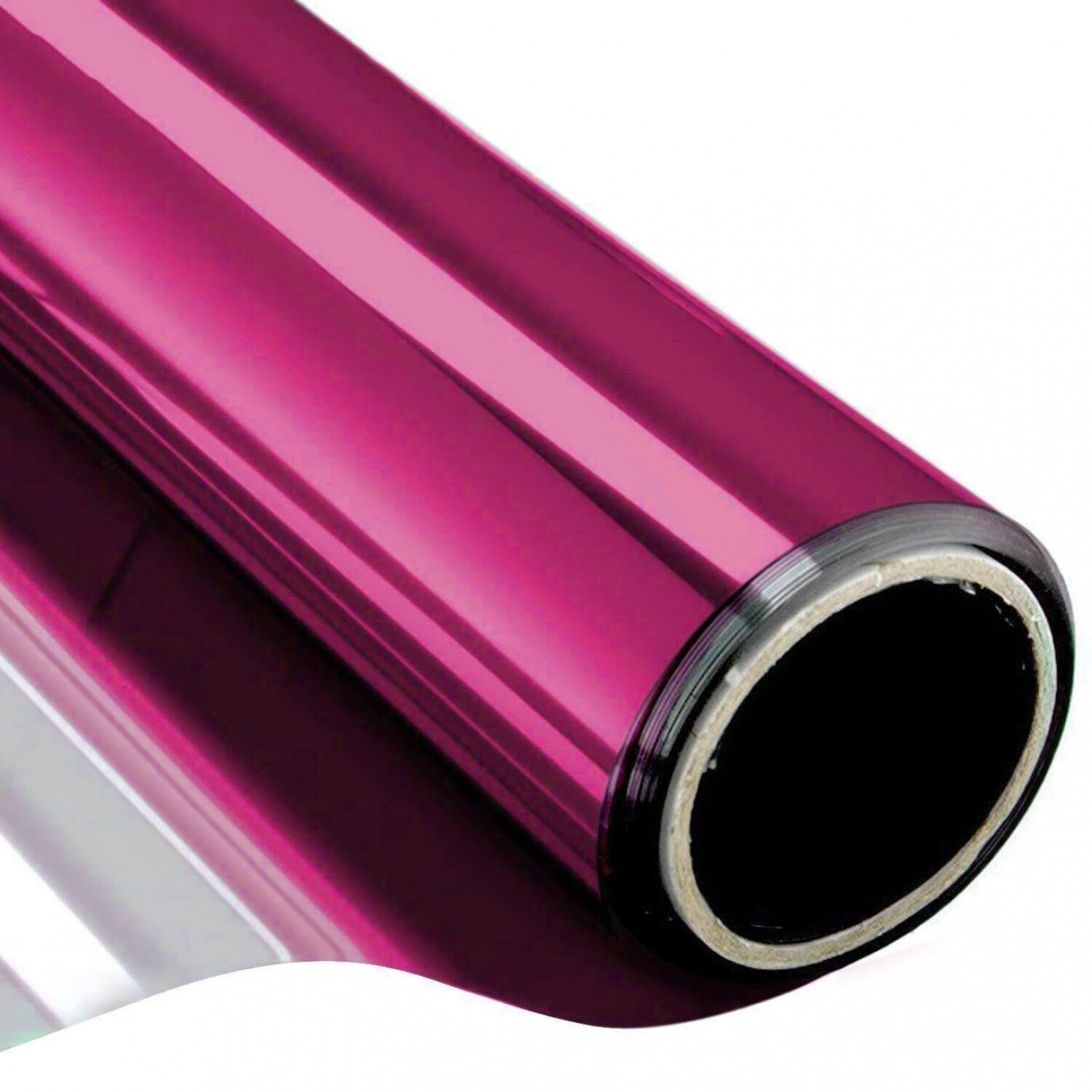 Vicrez Vinyl Headlight/ Taillight Tint Pink vzv10495