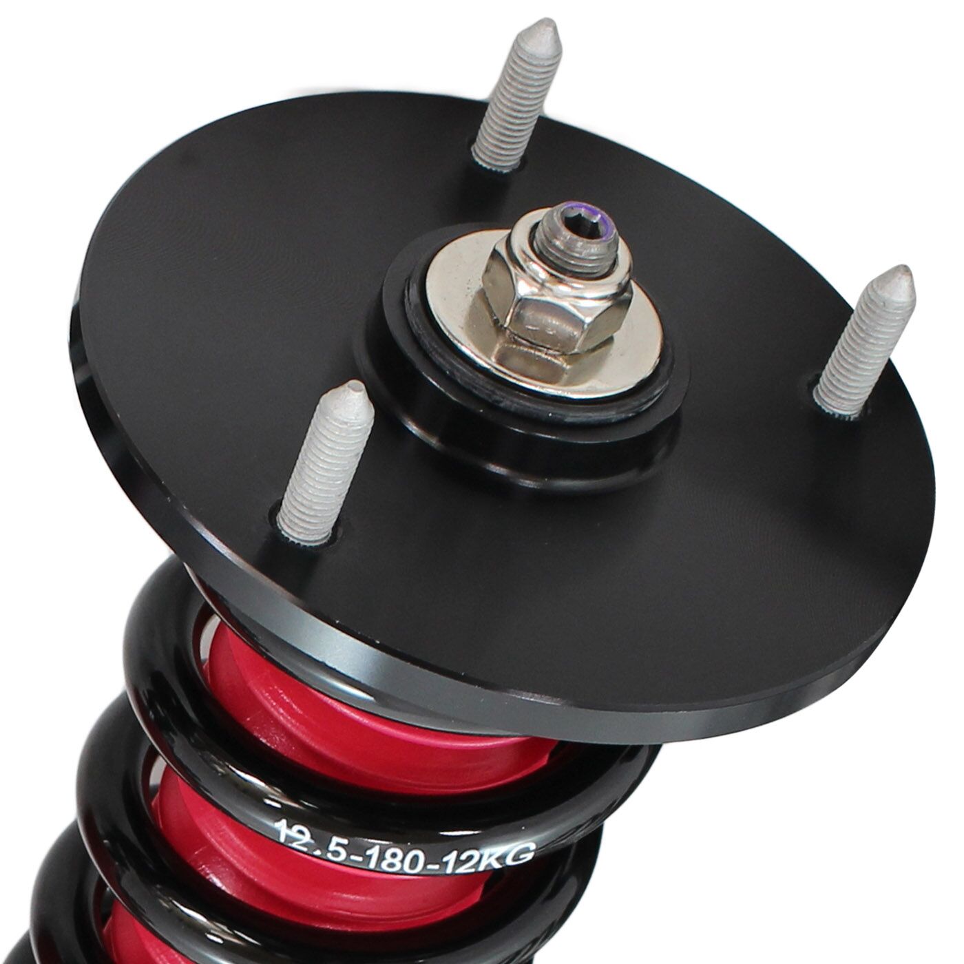 Vicrez Performance Coilover Suspension Kit vzp101030
