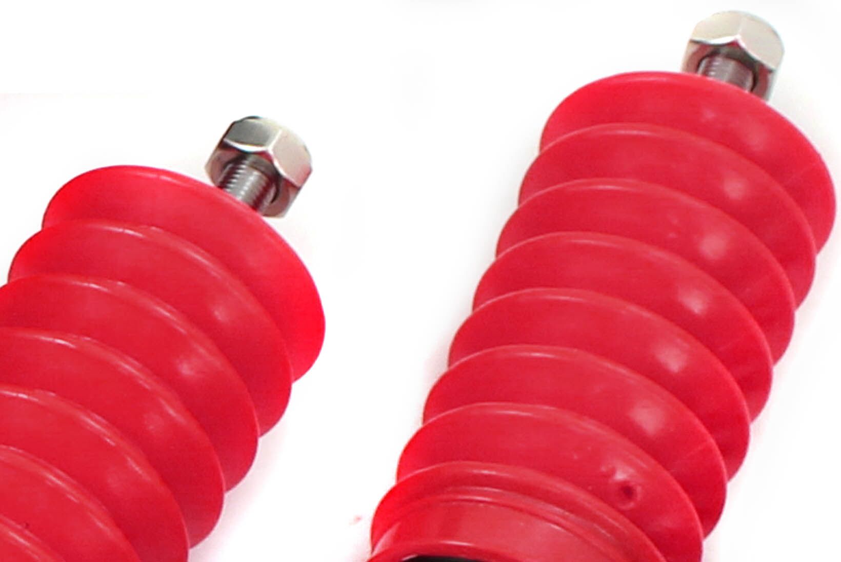 Vicrez Performance Coilover Suspension Kit vzp103063 | Volvo