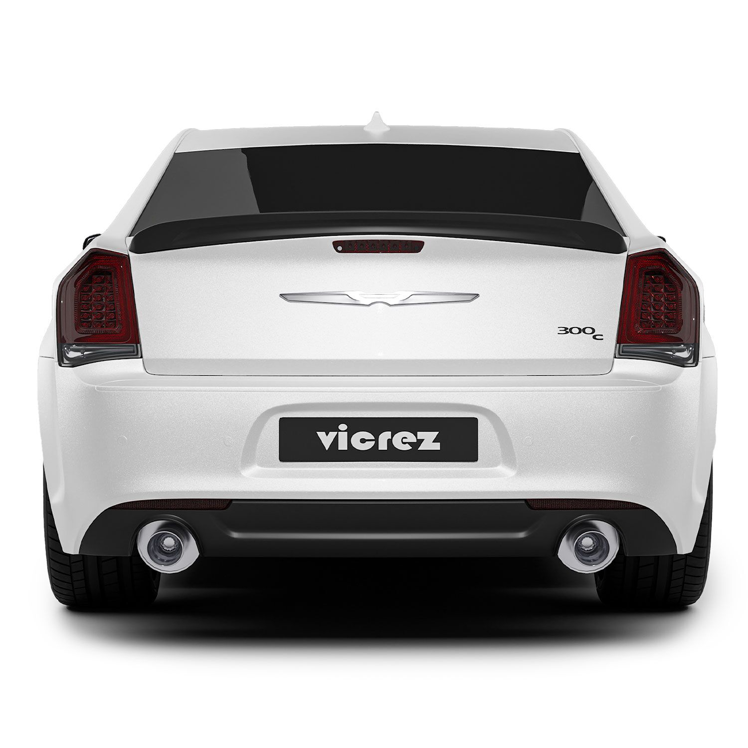 Bumper Kit | CHRYSLER 300 2021 Bumper Kit | CHRYSLER 300 2021