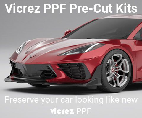 Vicrez.com: Premium Body Kits & Custom Auto Parts for Cars, Trucks, & SUVs