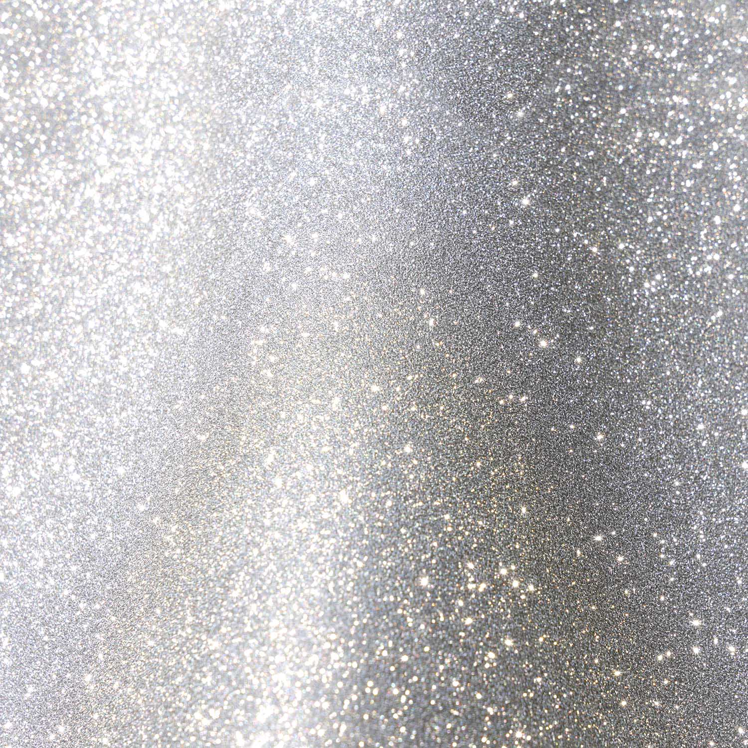 Vicrez Vinyl Car Wrap Film vzv10270 Glitter Silver 4ft x
